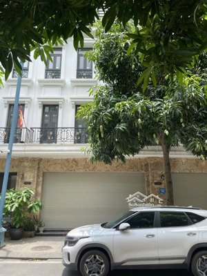 chính chủ bán cặp liền kề hoàng huy riverside đông nam 197m2 giá 26tỷ