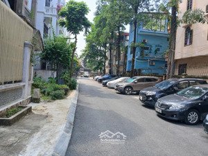 bán nhà liền kề cầu bươu - sông đà - giá 16.5 tỷ