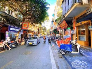 hiếm có tại phố cổ hàng bạc nhà 5tầng, dt 140m2 oto tránh 2 chiều giá chỉ 90 tỷ