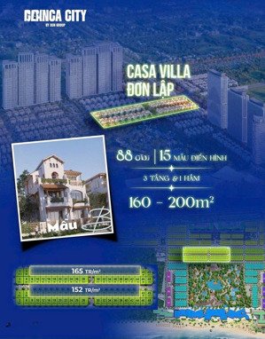 mở bán dự án blanca city vũng tàu ( tp.hcm)
sở hữu lâu dài đất ở đô thị