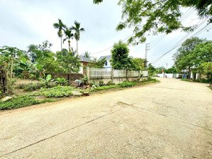 bán đất tại đường 21, xã thuỷ xuân tiên, chương mỹ, hà nội, giá siêu hời 2,6 tỷ, 157,5m2