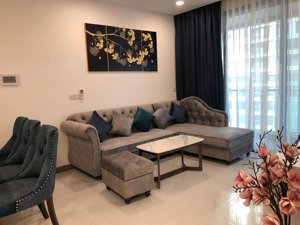 sống tiện nghi, ngắm view đỉnh cao tại sunwah pearl - cho thuê căn hộ 2pn full nội thất 33triệu