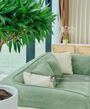 cho thuê căn hộ view biển cực đẹp maple nha trang 2 phòng ngủ 2 wc giá 17 triệu/tháng lh 
