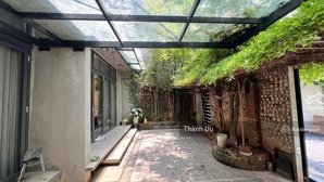 cho thuê biệt thự 3 tầng full đồ ngọc thụy, long biên gần trường quốc tế việt pháp