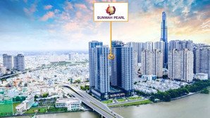 bán căn hộ sunwah pearl, giá cực tốt. giỏ hàng các căn 1pn, 2pn, 3pn. văn phòng tại dự án!