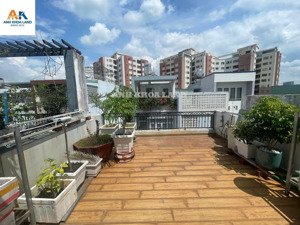 hiếm có khó tìm nhà ngay đường số 5 linh chiểu khu vip 4pn, 2wc, 53,4m2 , thủ đức, 8,9 tỷ