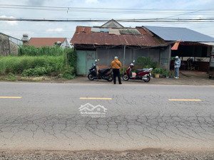 cần bán mặt đường nguyễn hoàng 241m2, 7*34m, trảng bom đồng nai