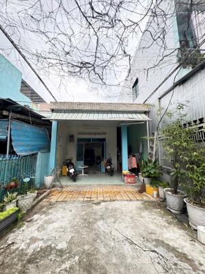 Bán nhà gác lửng 2PN 122MV kiệt Điện Biên Phủ, gần Siêu thị CoopMart