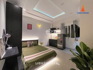 cho thuê căn hộ mini full nội thất trung tâm phú nhuận