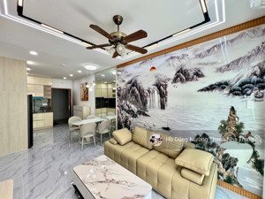 hồ dũng - căn 3906 oc2b chạm tay là tới biển - nôi thất cao cấp tiêu chuẩn 5*