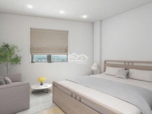 chung cư mini dòng tiền ổn định