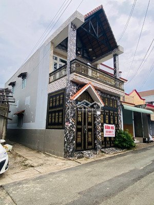 bán gấp nhà 01 lầu mt nhựa, 3 tỷ tl, trảng bom, đồng nai