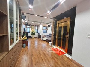 bán gấp liền kề phú lương, 65m2, 5 tầng, thang máy, kinh doanh, full nội thất xịn, nhỉnh 16 tỷ