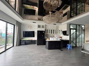 chủ cần bán gấp - siêu phẩm phúc lợi - vị trí vàng - kinh doanh đỉnh diện tích 75m2 x mt 6m