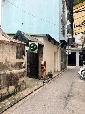 đất vuông đẹp đầu phố ngọc thụy - 93m2 - 3,8 tỷ