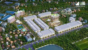 bắt nhịp hạ tầng đón cơ hội sinh lời cùng drem city
