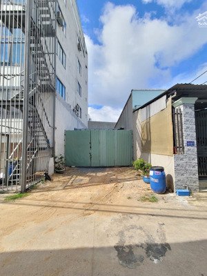 bán đất 5x20m, hẻm đặng văn mây p.tân đông hiệp kế trường cấp 1,2