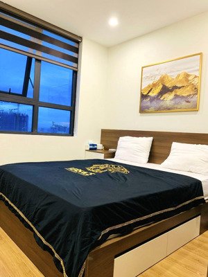 cho thuê căn hộ chung cư sky park 70m2, 86m2, 2pn, full đồ từ 14tr, lh 