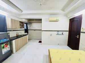 căn hộ full nội thất gần ngã tư an sương - đường trung mỹ tây 14a
