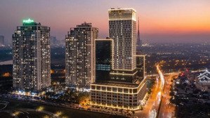 cđt cho thuê sàn văn phòng mỹ đình pearl - nam từ liêm diện tích linh hoạt 200m2, 500m2 giá cực tốt