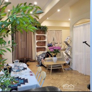 nhà đẹp lung linh - giá cực xinh! bán ngay ch - 2pn - sđcc, full nội thất tòa ct10 đại thanh