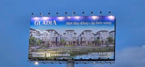 khám phá gladia khang điền biệt thự & nhà phố cao cấp ngay trung tâm quận 2!