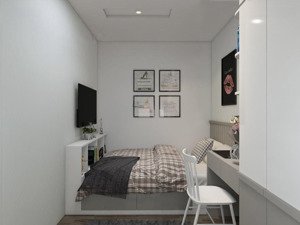 cho gia đình, sinh viên thuê căn hộ chung cư helios, 75 tam trinh, 70m, 2pn, chỉ 11tr, view thoáng