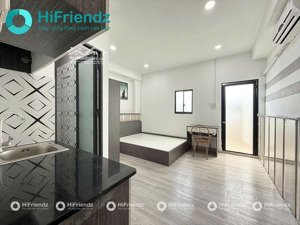 cho thuê cc mini 30m2, 3,8 triệu, lê đức thọ, p 15, gò vấp, hcm