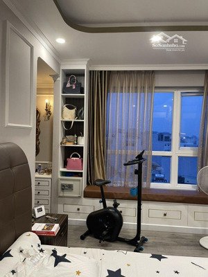 anh về q9 bán căn góc cc nguyễn văn đậu, 120m2 3pn ntcb giá 5,4 tỷ có tl