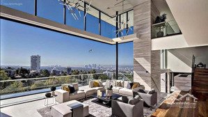 căn penthouse cao cấp duy nhất còn lại tòa a3, chung cư k - park