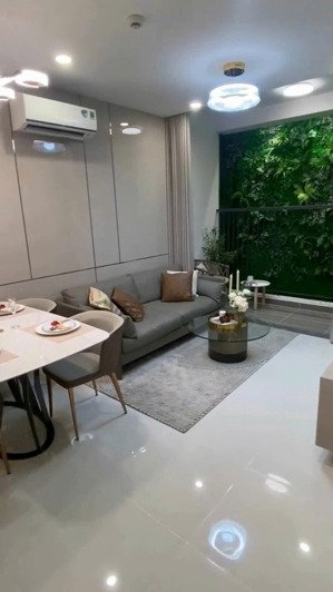 bán cc 2pn2wc, 68m2, trên mặt tiền ql13, cạnh vạn phúc city, thanh toán chỉ 10%, miễn lãi 3 năm