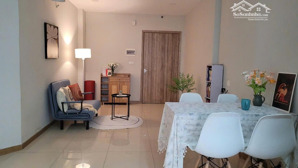 chỉ nhỉnh 3 tỷ, chính chủ bán gấp căn hộ 62m2 2 pn tòa hh2 xuân mai complex, nhà đẹp ở ngay