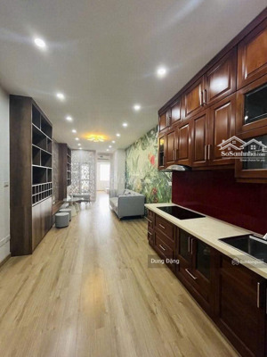 chính chủ bán chung cư hà đông: 58m2, 2pn - chỉ nhỉnh 3 tỷ - tòa xuân mai tower - ct2 tô hiệu
