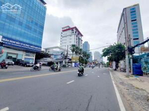 BÁN NHÀ GÓC 2 MẶT TIỀN CÁCH MẠNG THÁNG 8 NGAY NGUYỄN ĐÌNH CHIỂU Q3 CHỈ 27,3 TỶ