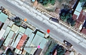 bán đất tại thị trấn tân biên, tân biên, tây ninh, 2,1 tỷ, 1024 m2, giá cực chất!
