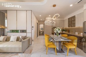 căn hộ cao cấp nhất khu sân bay quốc tế - mặt tiền đường 25b, cạnh ga metro suất nội bộ