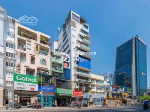 [siêu hiếm - siêu rẻ] toà nhà mttrường sơn, tân bình hầm + 10 tầng, tổng sàn 1500m² giá 95 tỷ!