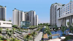 cho thuê căn hộ 1pn 51m2 new city thủ thiêm giá 14,5 triệu, full nội thất đẹp 