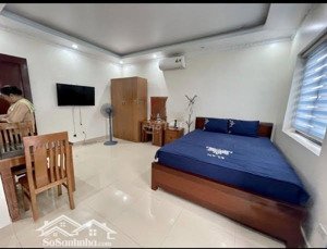 cho thuê căn hộ 1pn kđt waterfront, cầu rào - 5tr/tháng