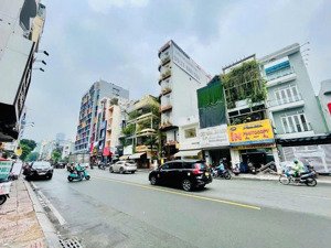 thang máy, giá rẻ 45triệu - mặt tiền nguyễn bỉnh khiêm, q1 - 4tầng sàn suốt, chính chủ