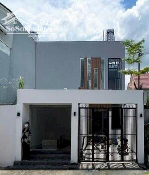 BÁN NHÀ PHỐ CHÍNH GIÁN, THANH KHÊ - DT KHỦNG 125M2, NỞ HẬU TÀI LỘC, Ở NGAY - NHỈNH 3 TỶ TL