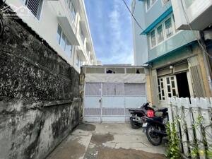 BÁN NHÀ 240M2 CÁCH MẠNG THÁNG 8 SAU CĂN MẶT TIỀN NGAY NGÃ 3 ÔNG TẠ-TUYẾN METRO CHỈ 39 TỶ