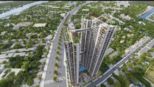 căn hộ emerald 68 sang nhượng 2pn-1wc, 56m2 giá 3tỷ2, đã có hdmb, sang tên liền