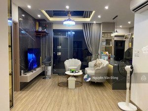 chỉ hơn 4 tỷ sở hữu căn hộ đẹp dự án vinaconex 7, hàng xóm goldmark city, sẵn sổ đỏ, nội thất full