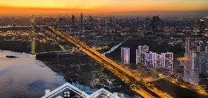 chuyển chỗ ở cần bán gấp 2pn + 2wc, 61m2 new city thủ thiêm full nội thất giá 5,7 tỷ- 