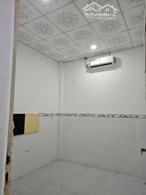 gấp bán nhà hẻm xe ô tô, phường bàn cờ (quận 3) tphcm giá rẻ, gần cư xá đô thành, phù hợp xây chdv