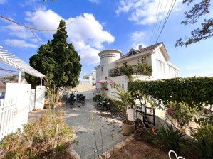 bán biệt thự cổ 339m2 view đẹp đà lạt gần nhà sáng tác lâm đồng view rừng thông