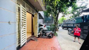 lk kđt sông đà: 60m², ô tô vào nhà, kinh doanh