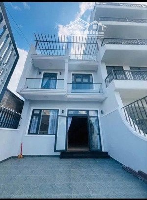bán nhà 134m2 phường 9, đà lạt, 5 phòng ngủ giá bán 13,6 tỷ