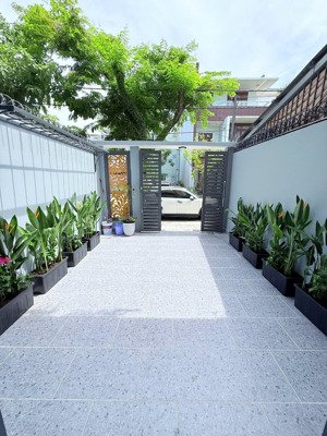 sập hầm - nhà 3 tầng mới phú lộc 19, thanh khê